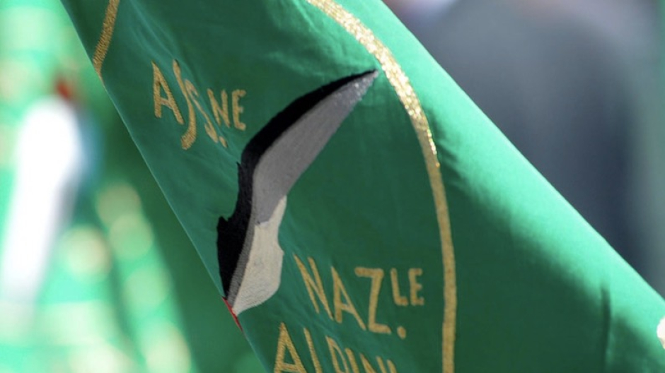 Cressa, tre giorni di eventi per il 25° anniversario del locale Gruppo Alpini 